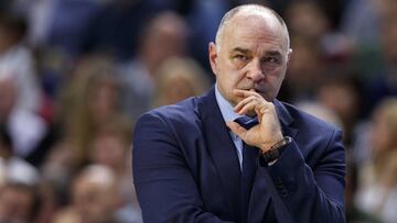 Laso: “Las cuentas son fáciles: ganar los seis partidos”