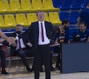 Jasikevicius: "Veo mejor a Pau"