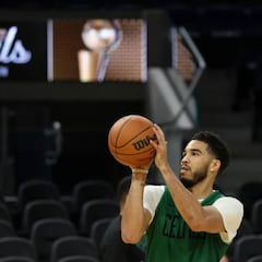 Boston Celtics vs Golden State Warriors: 2022 NBA Finals Game 1 preview