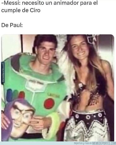 Los memes más divertidos de la semana