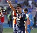 Pizarro: "Sería hermoso terminar mi carrera con la Libertadores"