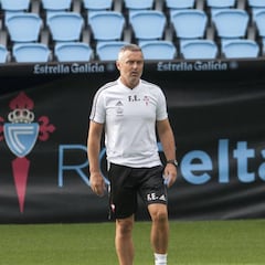 Escribá: "No debe haber intranquilidad"