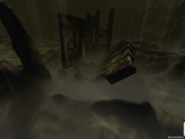 Primeras imágenes de AquaNox: Revelation