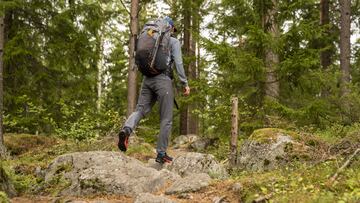 Para disfrutar de la montaña de forma segura es importante equiparse con una serie de accesorios especializados.