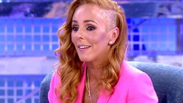 ?Por qu Roco Carrasco ha desaparecido de 'Slvame'?