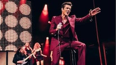 The Killers abrirán la final de la Champions