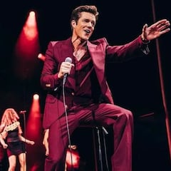 ¿Cómo ver a The Killers gratis en la Feria de Puebla 2025? Fecha, horario y así puedes conseguir boletos para el concierto