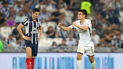 Monterrey 1-2 Tijuana: Resultado, resumen y goles del partido