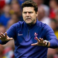 "Es un gran reto para Setién"