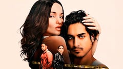 Solo tiene 8 episodios y ya es top 1 en 37 países: el thriller para adultos que ha destronado a ‘Fallout’