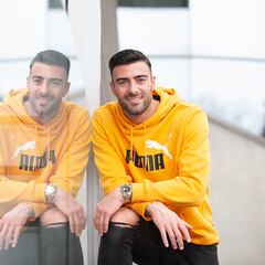 “Quiero seguir, pero me tengo que ganar renovar”