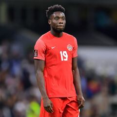 Canadá nunca ha vencido a México en Eliminatorias Mundialistas