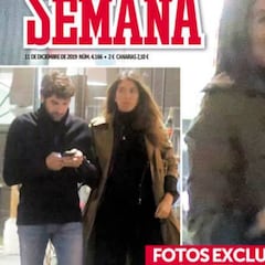 Cayetano Rivera: salen a la luz las fotos con "su amiga" en Londres