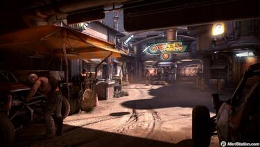 [E3] Rage, Impresiones