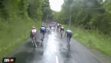 Critérium del Dauphiné
