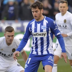 El acuerdo por el traspaso de Ibai tardará lo que quiera Querejeta