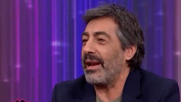 Juan del Val salta en defensa del torero Juan Ortega: ¡°Ha devuelto todo el dinero¡±