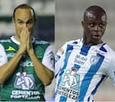 Donovan, Manneh y Barnes tendrán que buscar equipo fuera de México