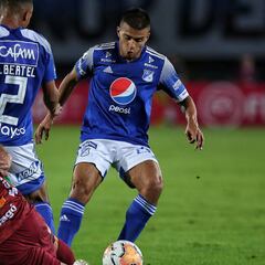 IDRD: "El Campín no está habilitado para el FPC"