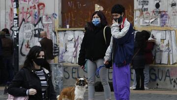 Coronavirus en Chile: resumen de casos y noticias del 13 de septiembre
