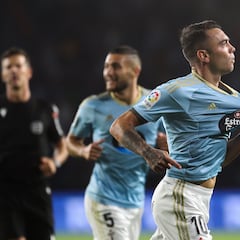 Aspas es de otro planeta