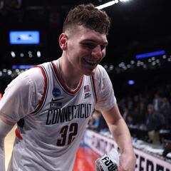 NCAA March Madness 2024: Why is the third round called the ‘Sweet 16′?