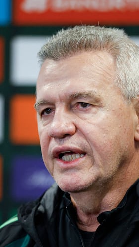 Marcel Ruiz no será necesario aunque no se opere