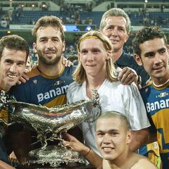 Pumas, el último visitante en ganar el Santiago Bernabéu