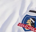 Una vuelta a los 90's: la nueva camiseta de Colo Colo 2022