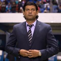 José Saturnino Cardozo sobre Toluca: “No veo un equipo sólido que va a buscar el título”