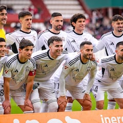 Aprobados y suspensos del Albacete ante el Málaga: nuevo desastre en el Belmonte