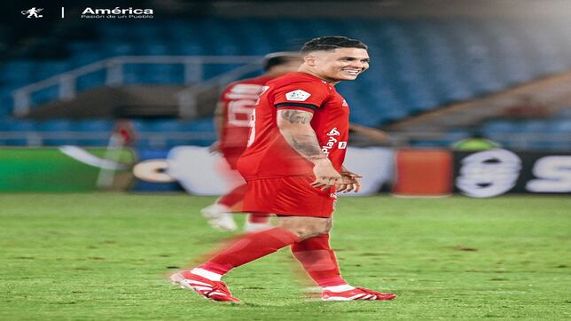 América de Cali Logra una Victoria Convincente sobre Boyacá Chicó en la Liga BetPlay