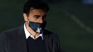 El gran dilema de Quinteros