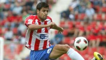 "El objetivo es acabar entre los seis primeros"