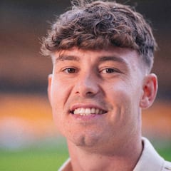 Oficial: Larsen se marcha al Wolverhampton