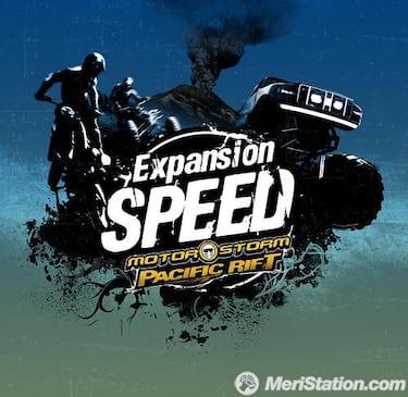 [E3] MotorStorm: Pacific Rift recibe dos nuevos packs descargables