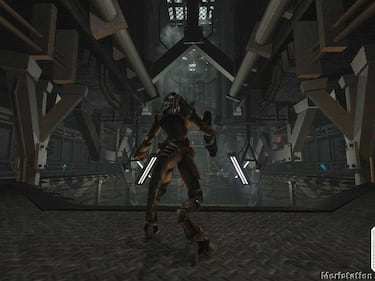 Primeras imágenes de Unreal Tournament 2003