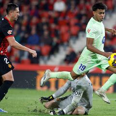 La ‘Laminedependencia’ ha llegado para quedarse