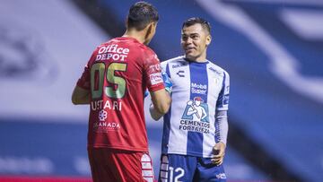 Pachuca, Liga MX