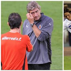 Antonio Valencia: de cortado por Pellegrini a superestrella mundial