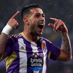 Sergio León: “Este es el camino”