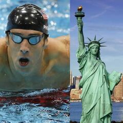 11 Datos que no sabías de Estados Unidos