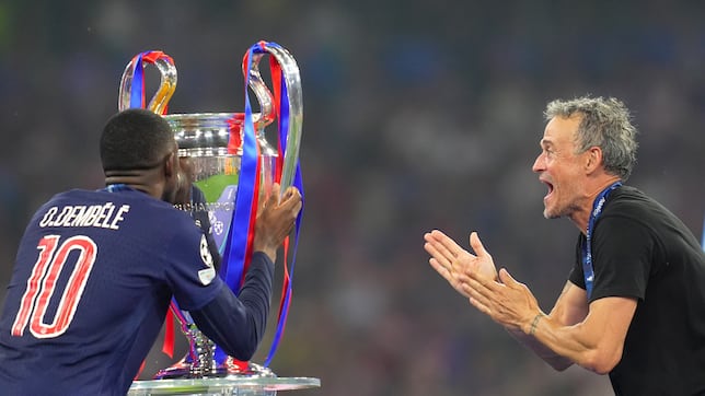 ¡Empieza la Champions de 2026!