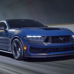 Ford Mustang 2024, disponible en México: ¿Qué tiene de nuevo?