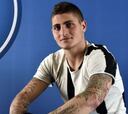 Marco Verratti: misión imposible