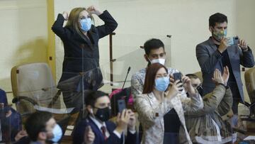 Retiro AFP 10%: ¿Quién ha votado a favor y quién ha votado en contra de la aprobación?