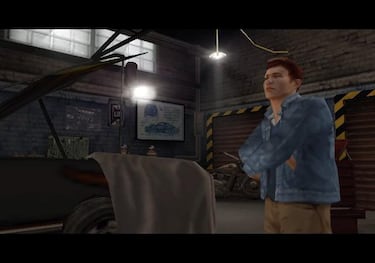 Los greasers y los empollones de Canis Canem Edit