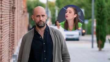 Andrea Levy se enfrenta a Gonzalo Miró en directo y silencia ‘Directo al grano’: “No me hace gracia”