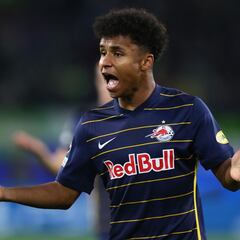 Se calienta el caso Adeyemi: Madrid y Barça, al acecho