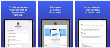 ¿Cuánto vale reparar un iPhone o iPad? Esta app Apple ya te lo indica oficialmente